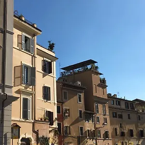 Gæstehus Finestra Su Trastevere -, Rom