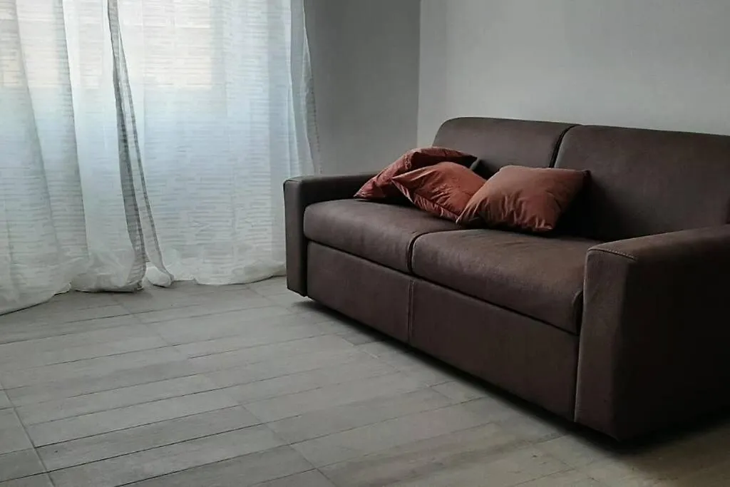 Apartment Caterina Apt San Lorenzo 2Camere Rome