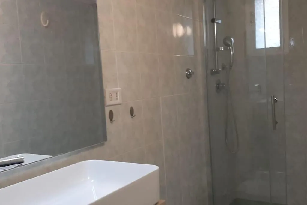 Apartment Caterina Apt San Lorenzo 2Camere Rome