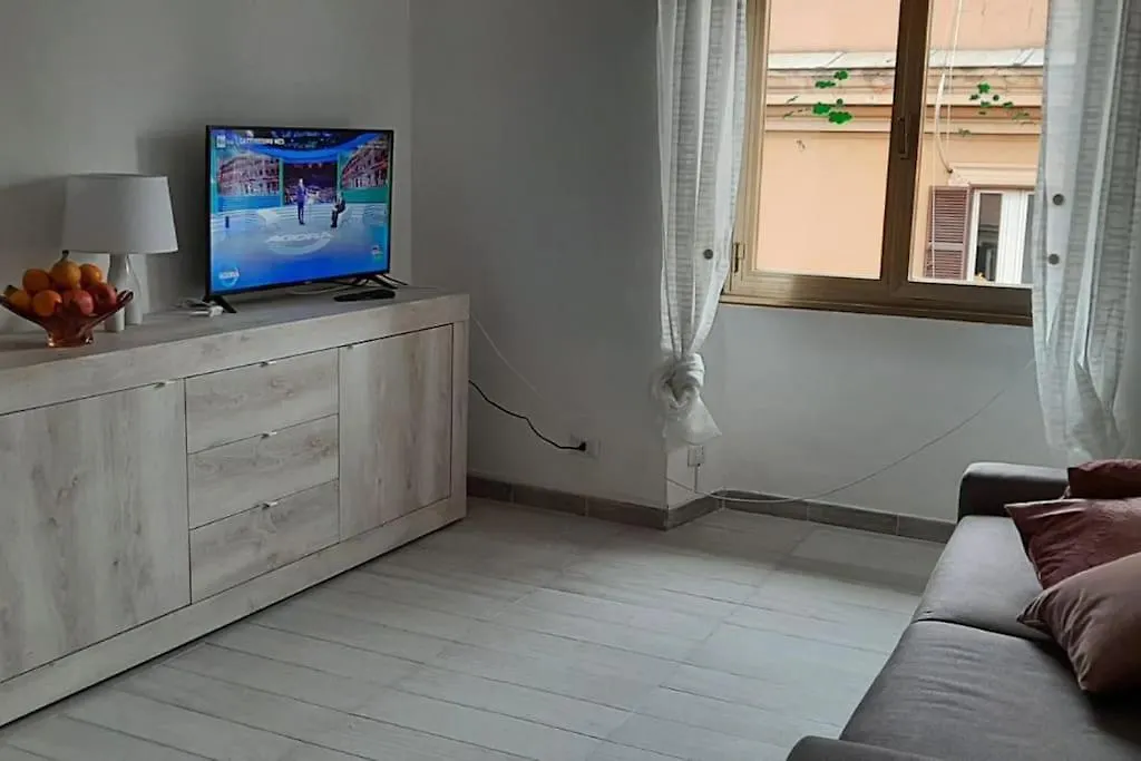 Caterina Apt San Lorenzo 2Camere Rome 0*,  Italy